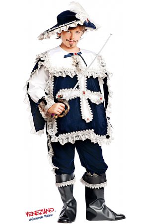 Costume di carnevale Costumi Maschietto (7-10 Anni)